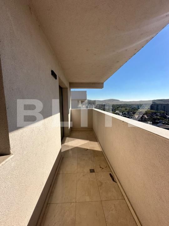 Apartament de închiriat 4 camere Independenței - 208464AI | BLITZ Bistriţa | Poza16