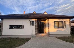 Casa de închiriat, 120 mp, zona Sud-Vest