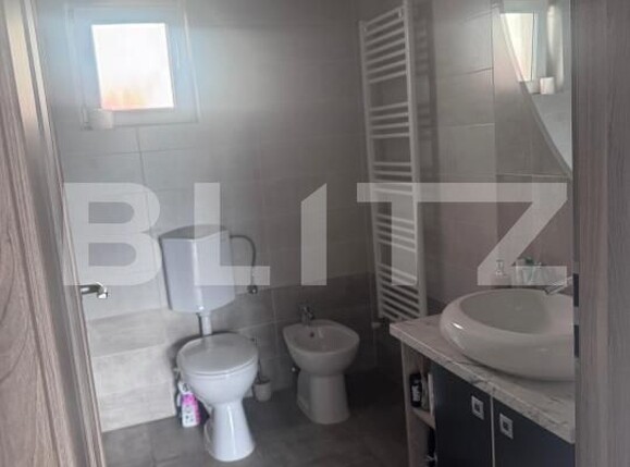 Casa de închiriat 3 camere Sud-Vest - 208472CI | BLITZ Bistriţa | Poza6