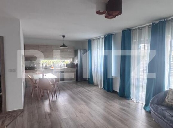 Casa de închiriat 3 camere Sud-Vest - 208472CI | BLITZ Bistriţa | Poza2