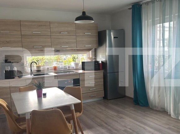 Casa de închiriat 3 camere Sud-Vest - 208472CI | BLITZ Bistriţa | Poza3
