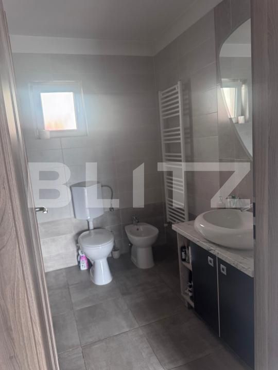 Casa de închiriat 3 camere Sud-Vest - 208472CI | BLITZ Bistriţa | Poza6