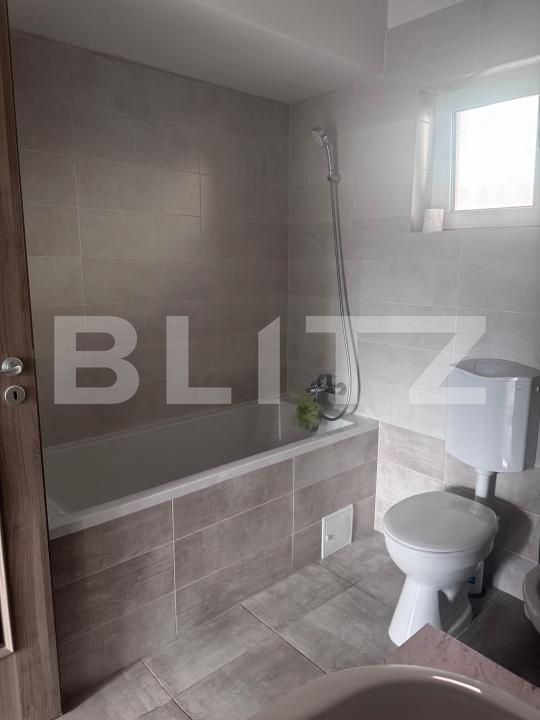 Casa de închiriat 3 camere Sud-Vest - 208472CI | BLITZ Bistriţa | Poza5