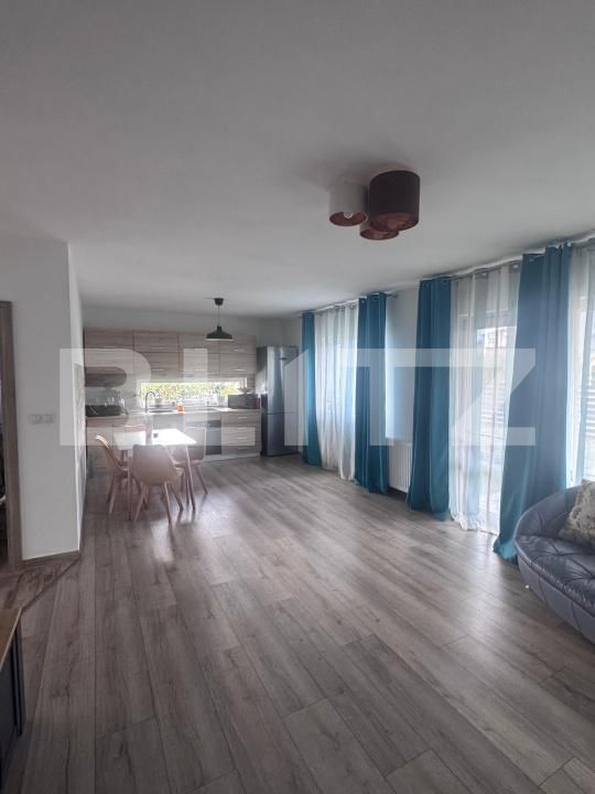 Casa de închiriat 3 camere Sud-Vest - 208472CI | BLITZ Bistriţa | Poza2