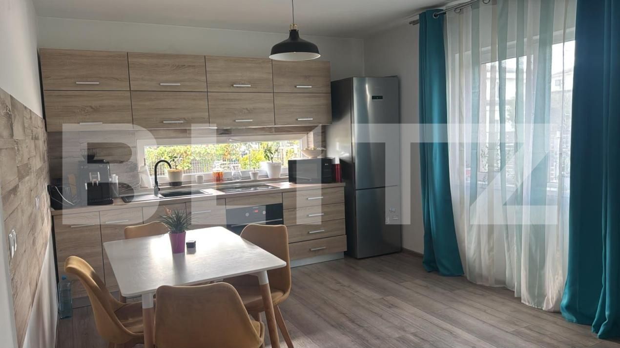 Casa de închiriat 3 camere Sud-Vest - 208472CI | BLITZ Bistriţa | Poza3