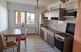  Apartament 3 camere, 72 mp, recent renovat, parter înalt, zona Sfânta Ana