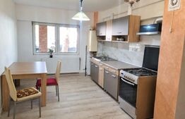  Apartament 3 camere, 72 mp, recent renovat, parter înalt, zona Sfânta Ana