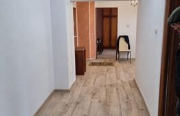  Apartament 3 camere, 72 mp, recent renovat, parter înalt, zona Sfânta Ana