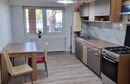  Apartament 3 camere, 72 mp, recent renovat, parter înalt, zona Sfânta Ana