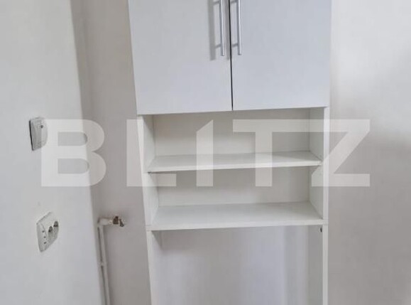Apartament de închiriat 3 camere Central - 208563AI | BLITZ Bistriţa | Poza6