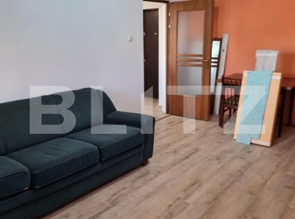 Apartament de închiriat 3 camere Central - 208563AI | BLITZ Bistriţa | Poza9