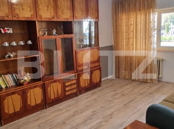 Apartament de închiriat 3 camere Central - 208563AI | BLITZ Bistriţa | Poza8