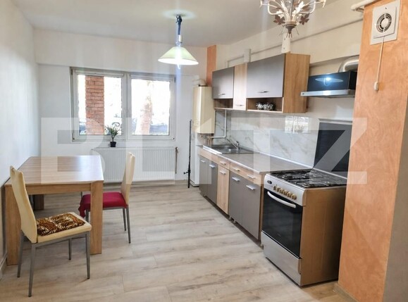 Apartament de închiriat 3 camere Central - 208563AI | BLITZ Bistriţa | Poza3