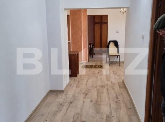 Apartament de închiriat 3 camere Central - 208563AI | BLITZ Bistriţa | Poza2