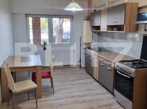 Apartament de închiriat 3 camere Central - 208563AI | BLITZ Bistriţa | Poza1