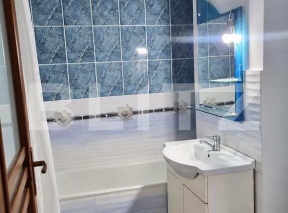 Apartament de închiriat 3 camere Central - 208563AI | BLITZ Bistriţa | Poza4
