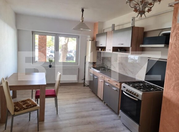 Apartament de închiriat 3 camere Central - 208563AI | BLITZ Bistriţa | Poza10