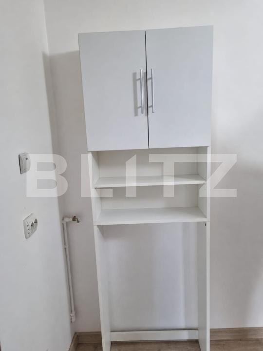 Apartament de închiriat 3 camere Central - 208563AI | BLITZ Bistriţa | Poza6