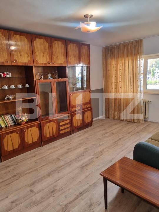 Apartament de închiriat 3 camere Central - 208563AI | BLITZ Bistriţa | Poza8