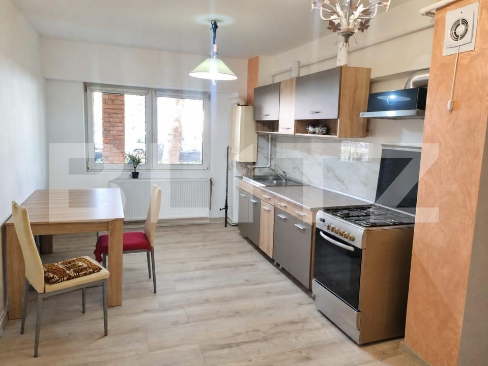 Apartament de închiriat 3 camere Central - 208563AI | BLITZ Bistriţa | Poza3