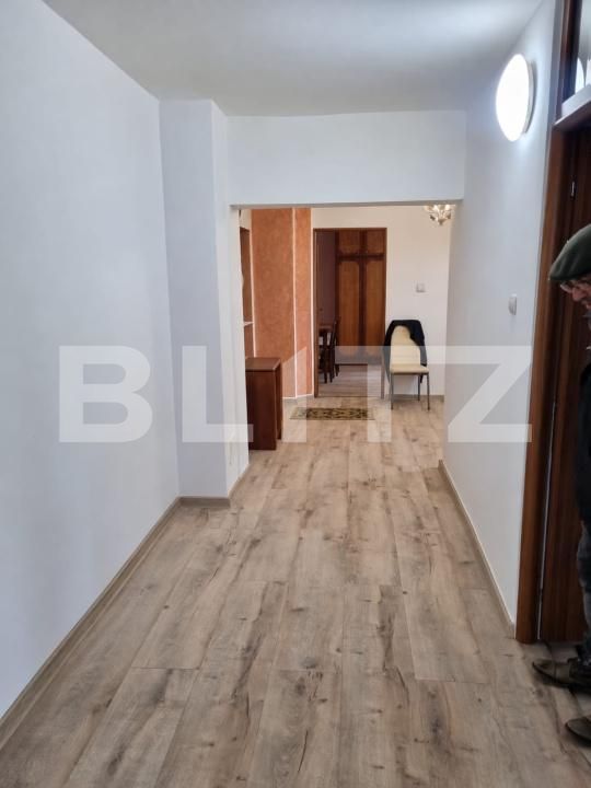 Apartament de închiriat 3 camere Central - 208563AI | BLITZ Bistriţa | Poza2