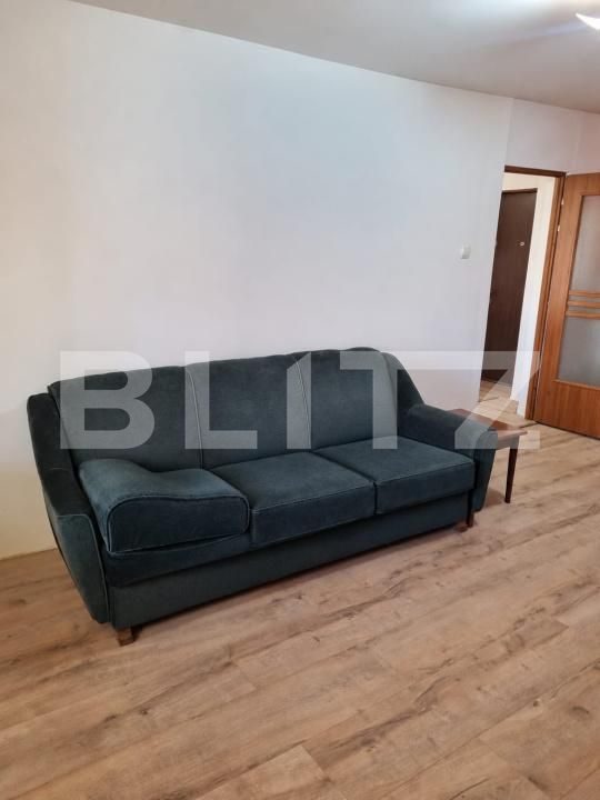 Apartament de închiriat 3 camere Central - 208563AI | BLITZ Bistriţa | Poza5
