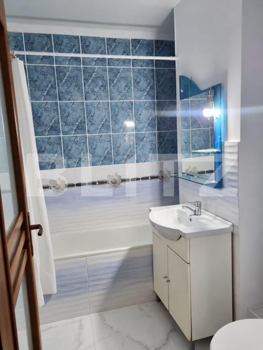Apartament de închiriat 3 camere Central - 208563AI | BLITZ Bistriţa | Poza4