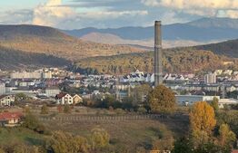 Teren extravilan pozitie deosebita