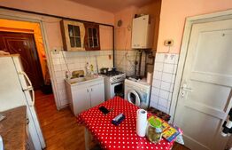 Garsoniera cu parcare in curte interioara, langa Centru Istoric