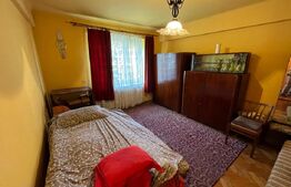 Garsoniera cu parcare in curte interioara, langa Centru Istoric