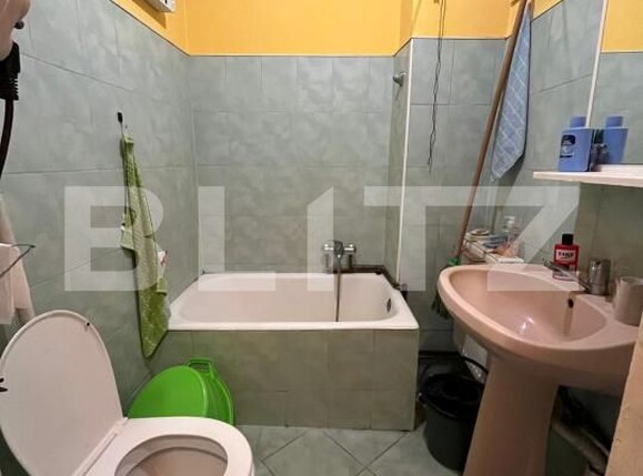 Garsonieră de închiriat Ultracentral  - 208605AI | BLITZ Bistriţa | Poza5