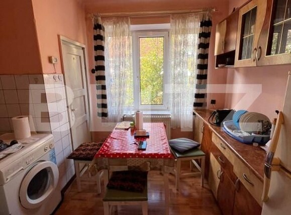 Garsonieră de închiriat Ultracentral  - 208605AI | BLITZ Bistriţa | Poza4