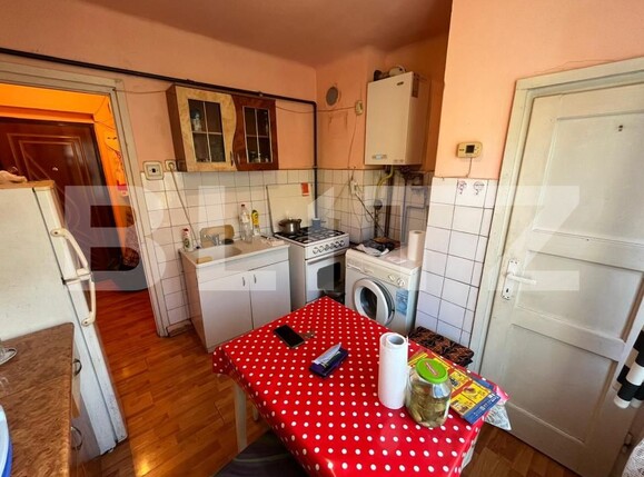 Garsonieră de închiriat Ultracentral  - 208605AI | BLITZ Bistriţa | Poza3