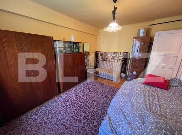 Garsonieră de închiriat Ultracentral  - 208605AI | BLITZ Bistriţa | Poza2