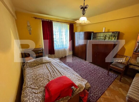 Garsonieră de închiriat Ultracentral  - 208605AI | BLITZ Bistriţa | Poza1