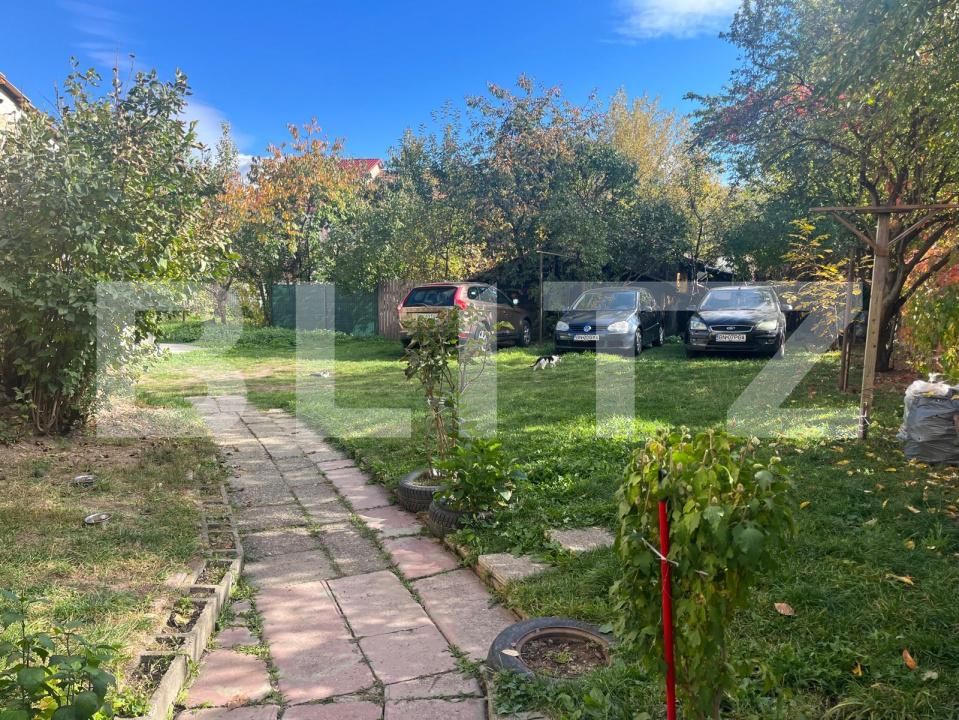 Garsonieră de închiriat Ultracentral  - 208605AI | BLITZ Bistriţa | Poza6