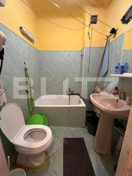 Garsonieră de închiriat Ultracentral  - 208605AI | BLITZ Bistriţa | Poza5