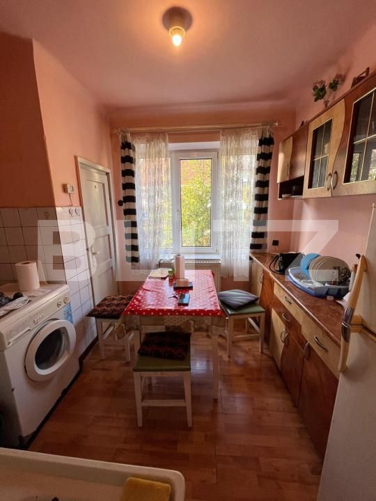Garsonieră de închiriat Ultracentral  - 208605AI | BLITZ Bistriţa | Poza4