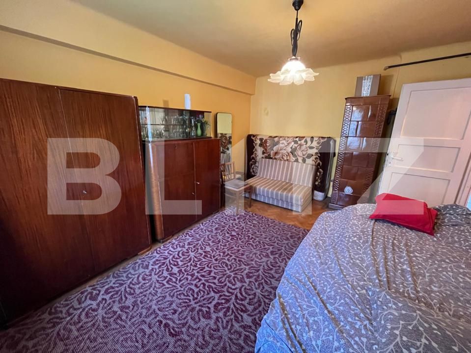 Garsonieră de închiriat Ultracentral  - 208605AI | BLITZ Bistriţa | Poza2