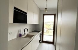 Apartament 2 camere, 56.90 mp, zona Calea Moldovei