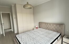 Apartament 2 camere, 56.90 mp, zona Calea Moldovei