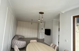 Apartament 2 camere, 56.90 mp, zona Calea Moldovei