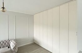 Apartament 2 camere, 56.90 mp, zona Calea Moldovei