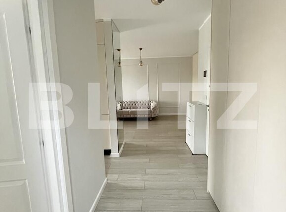 Apartament de vânzare 2 camere Calea Moldovei - 208734AV | BLITZ Bistriţa | Poza7