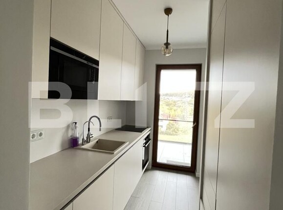 Apartament de vânzare 2 camere Calea Moldovei - 208734AV | BLITZ Bistriţa | Poza3