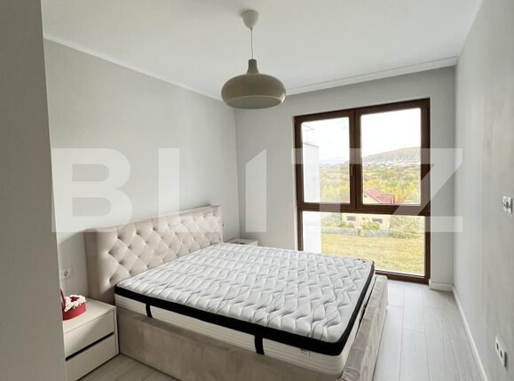 Apartament de vânzare 2 camere Calea Moldovei - 208734AV | BLITZ Bistriţa | Poza6