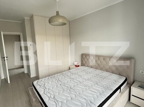 Apartament de vânzare 2 camere Calea Moldovei - 208734AV | BLITZ Bistriţa | Poza5