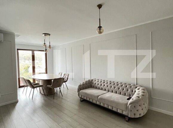 Apartament de vânzare 2 camere Calea Moldovei - 208734AV | BLITZ Bistriţa | Poza1