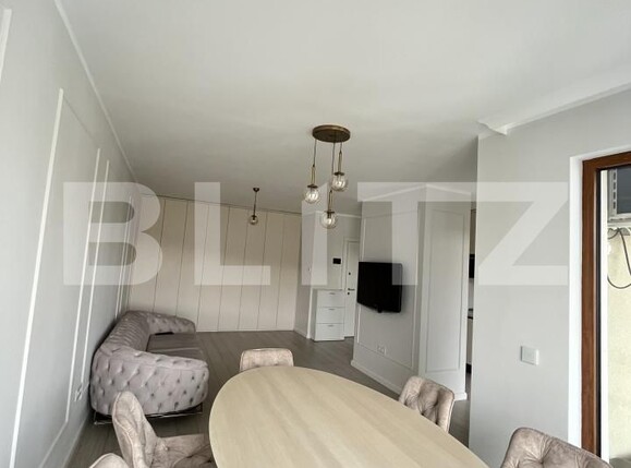 Apartament de vânzare 2 camere Calea Moldovei - 208734AV | BLITZ Bistriţa | Poza2