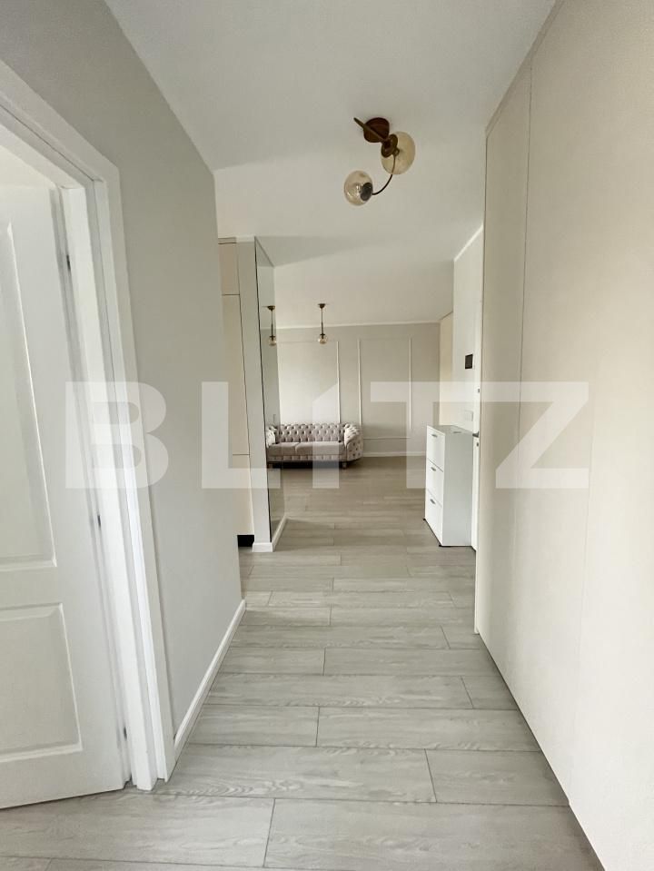 Apartament de vânzare 2 camere Calea Moldovei - 208734AV | BLITZ Bistriţa | Poza7